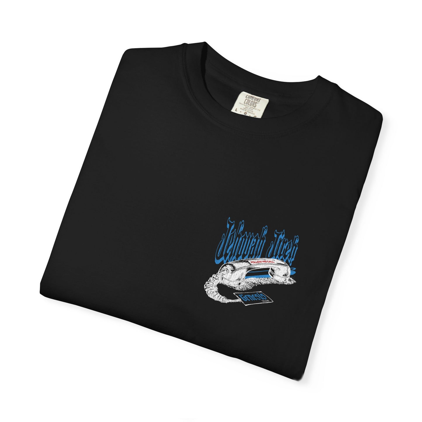 Call on Jesus Tee