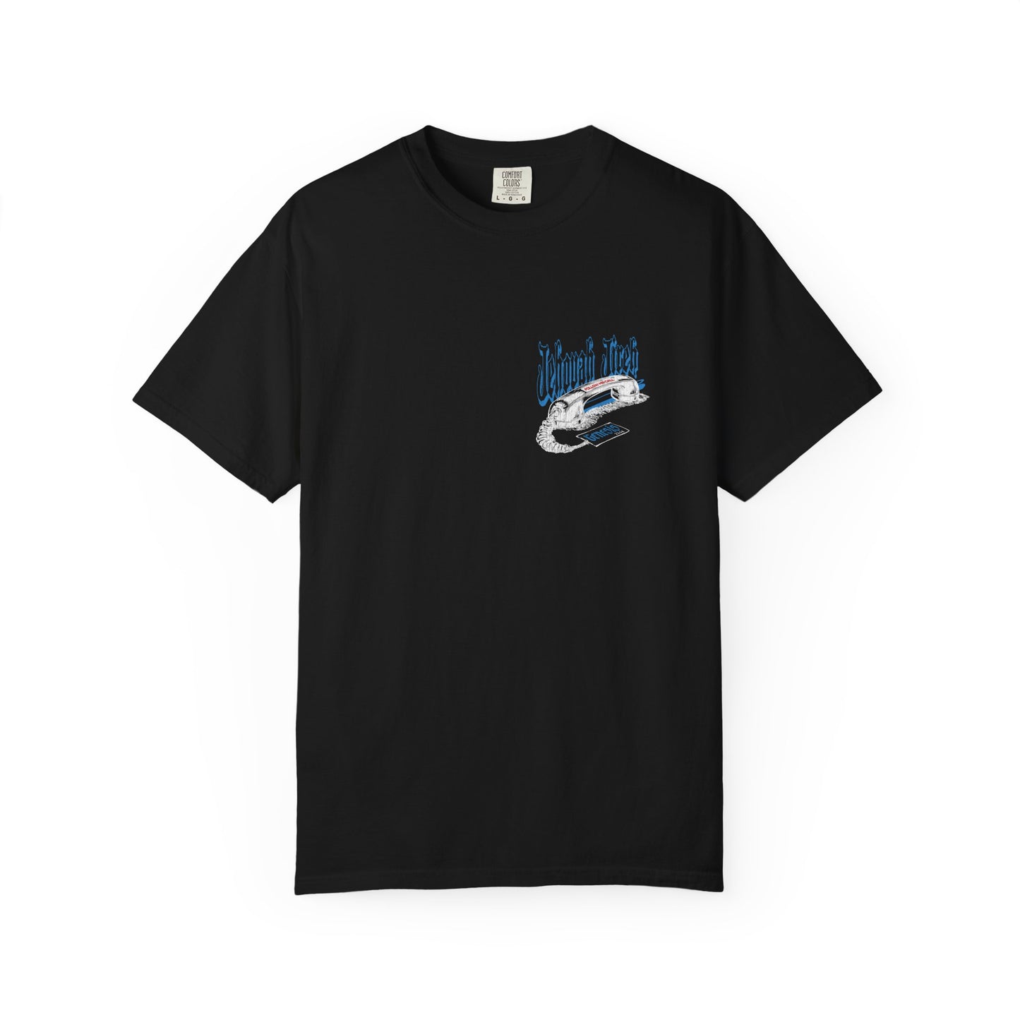 Call on Jesus Tee