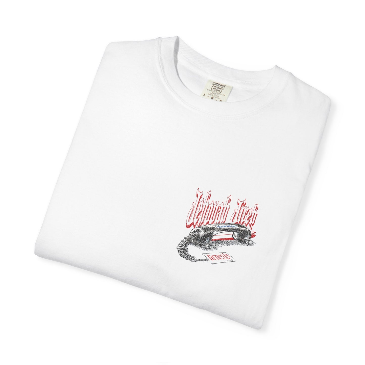 Call on Jesus Tee