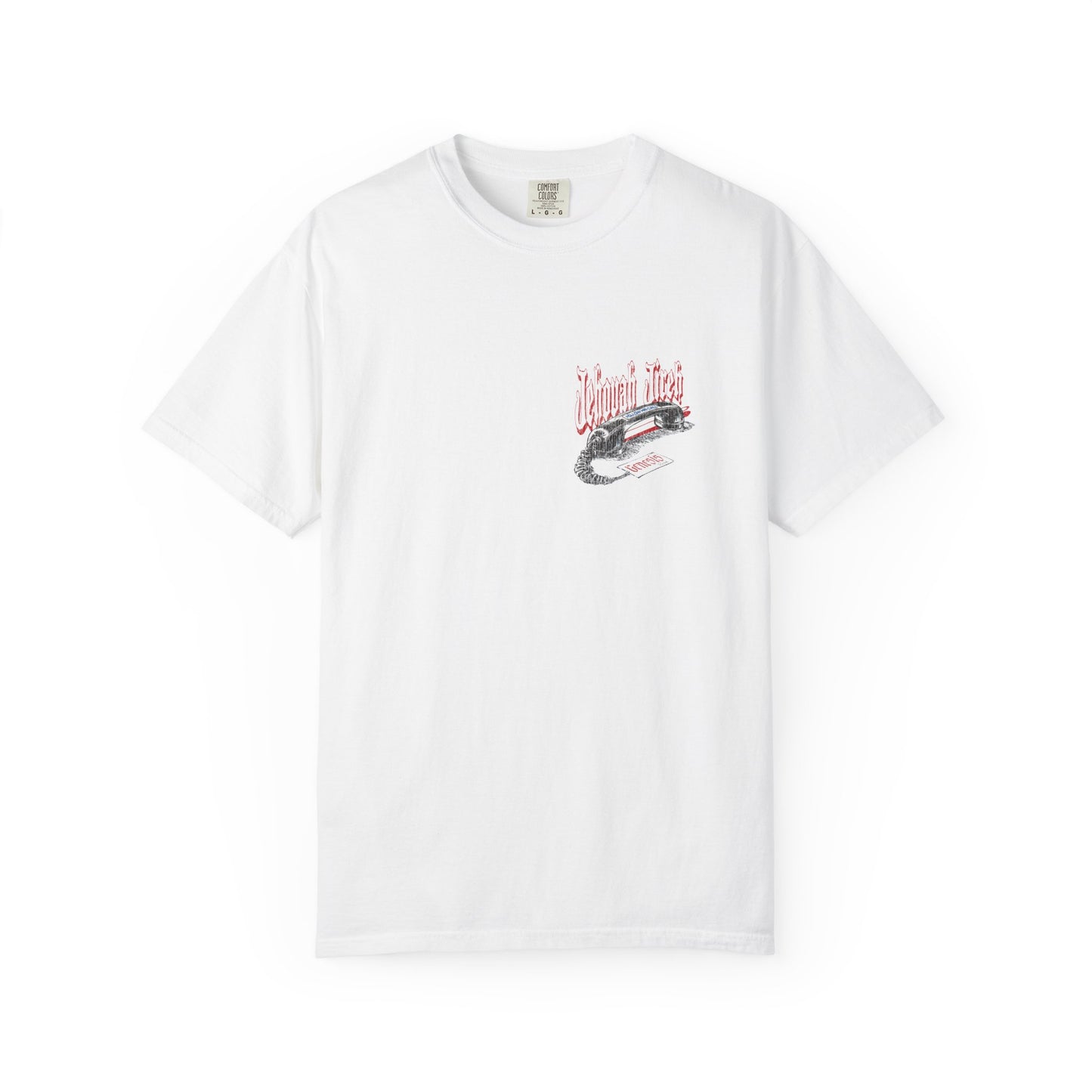 Call on Jesus Tee