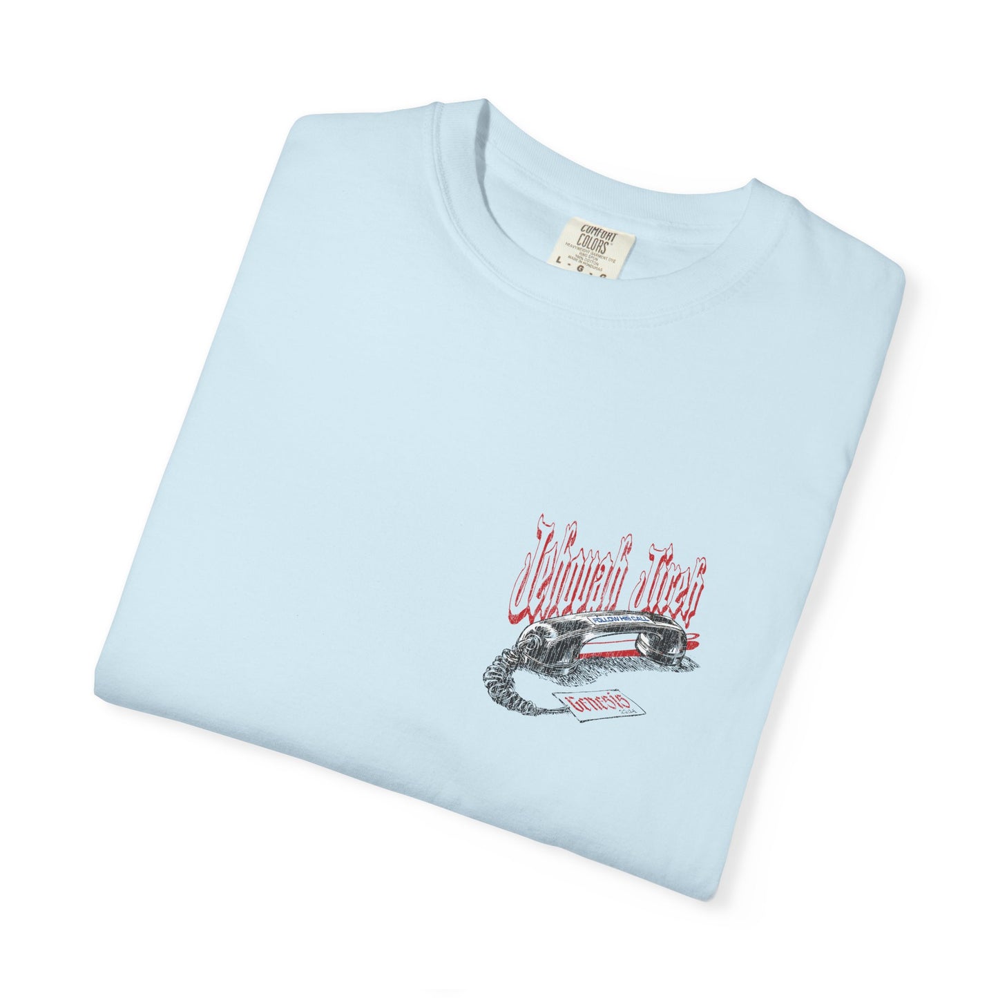 Call on Jesus Tee