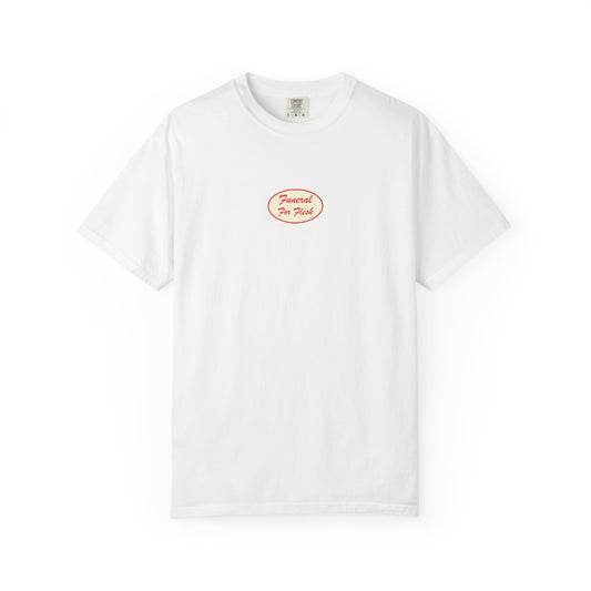 Funeral For Flesh Tee