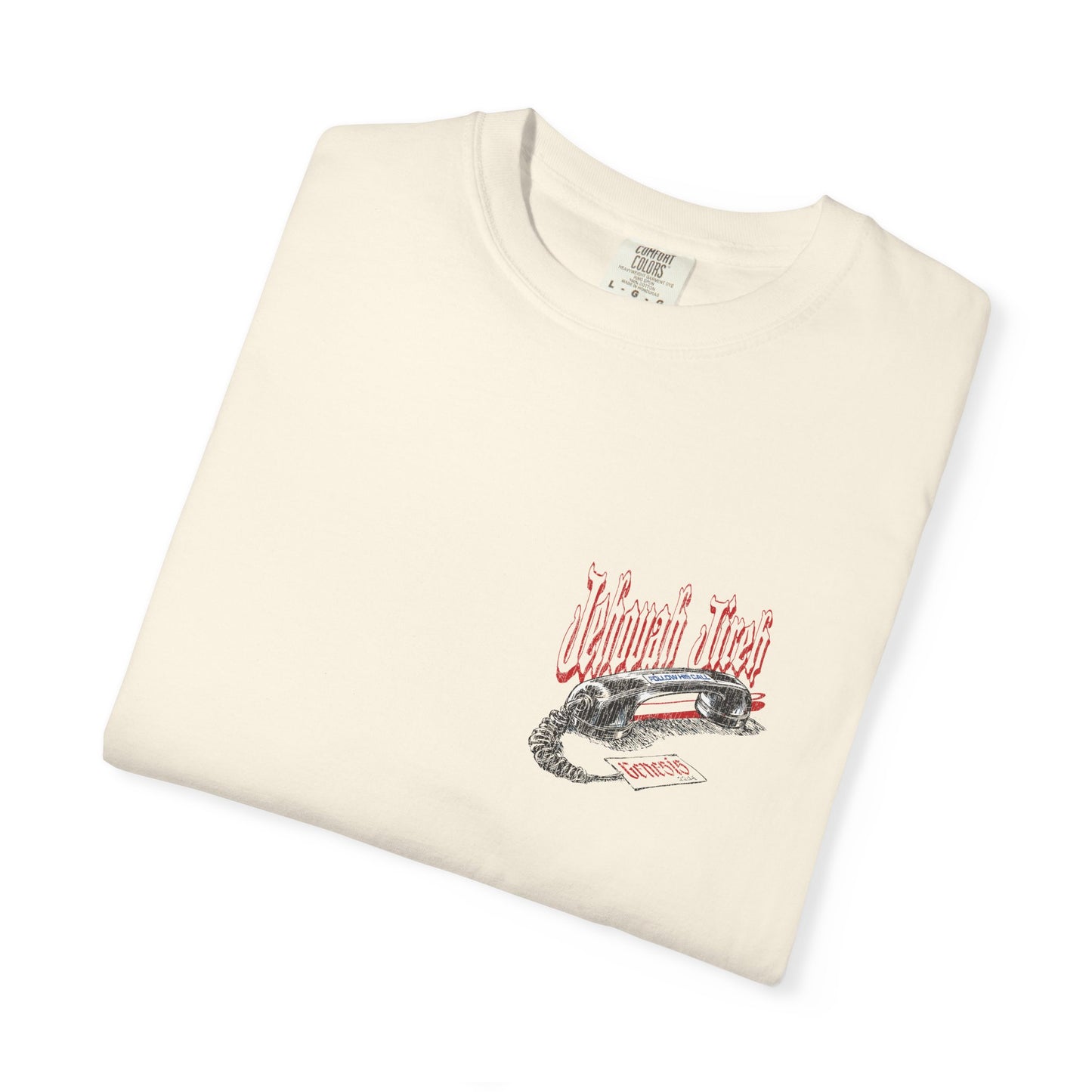 Call on Jesus Tee