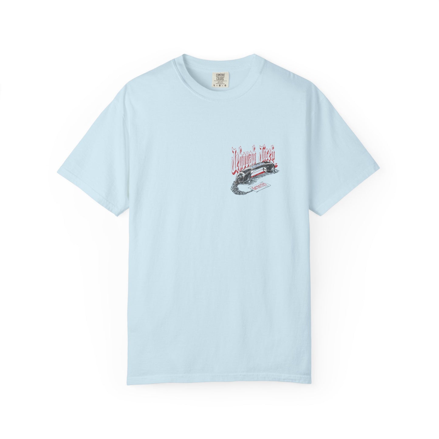 Call on Jesus Tee
