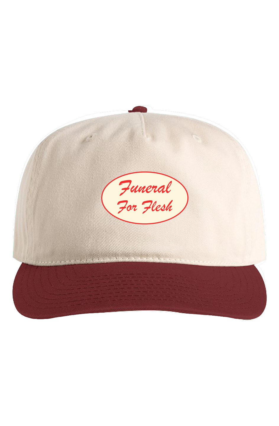 Funeral For Flesh Hat