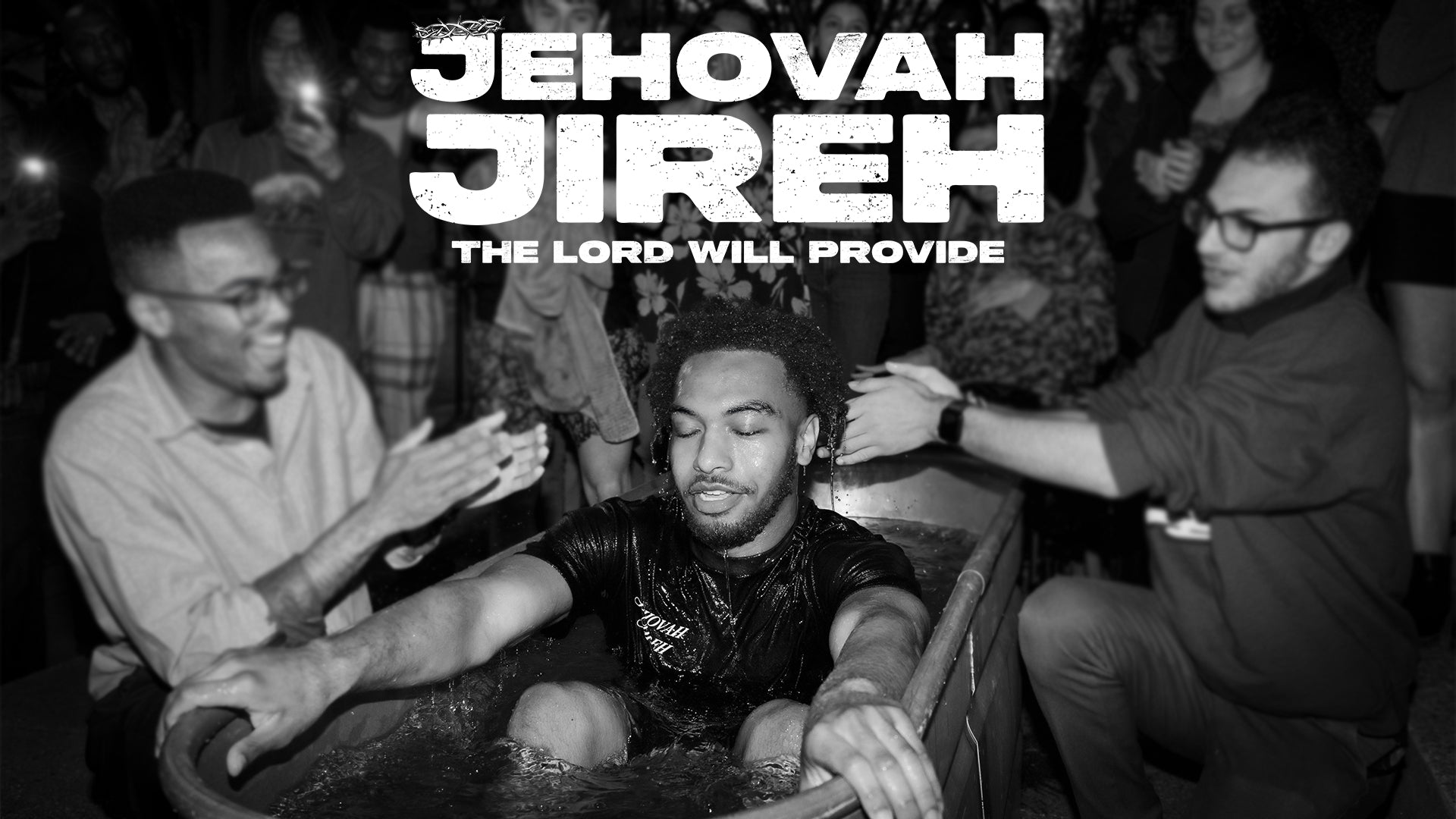 Jehovah Jireh Clothing