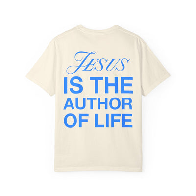 Author Of Life Collection