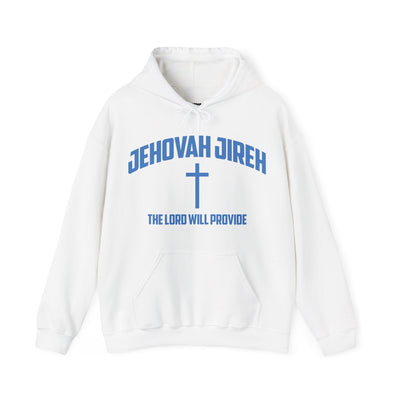 Jehovah Jireh Logo Collection
