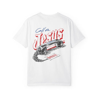 Call On Jesus Collection