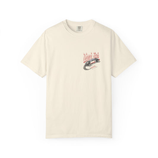 Call on Jesus Tee