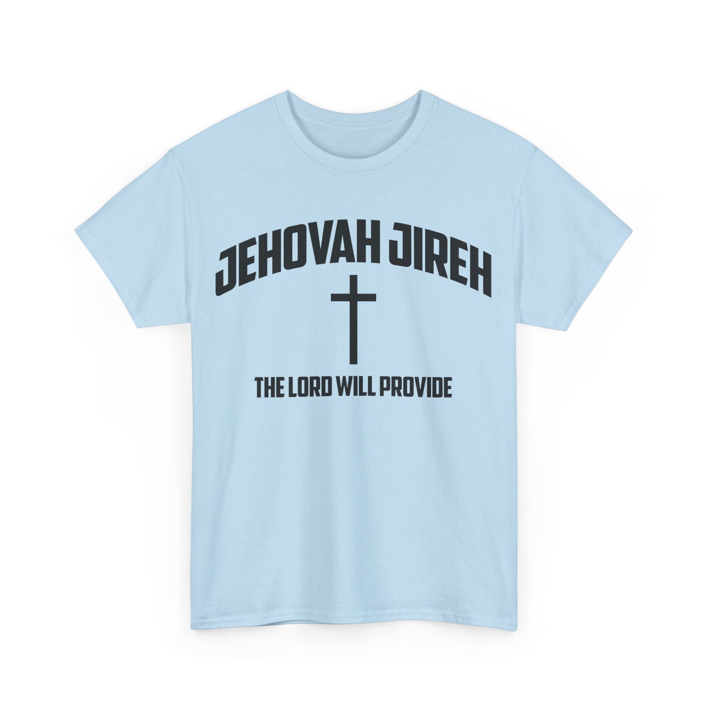 The Lord Will Provide Tee