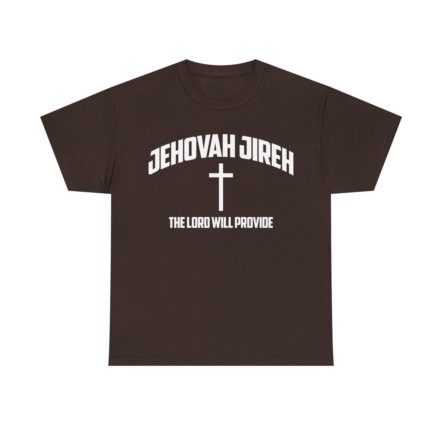 The Lord Will Provide Tee