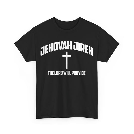 The Lord Will Provide Tee