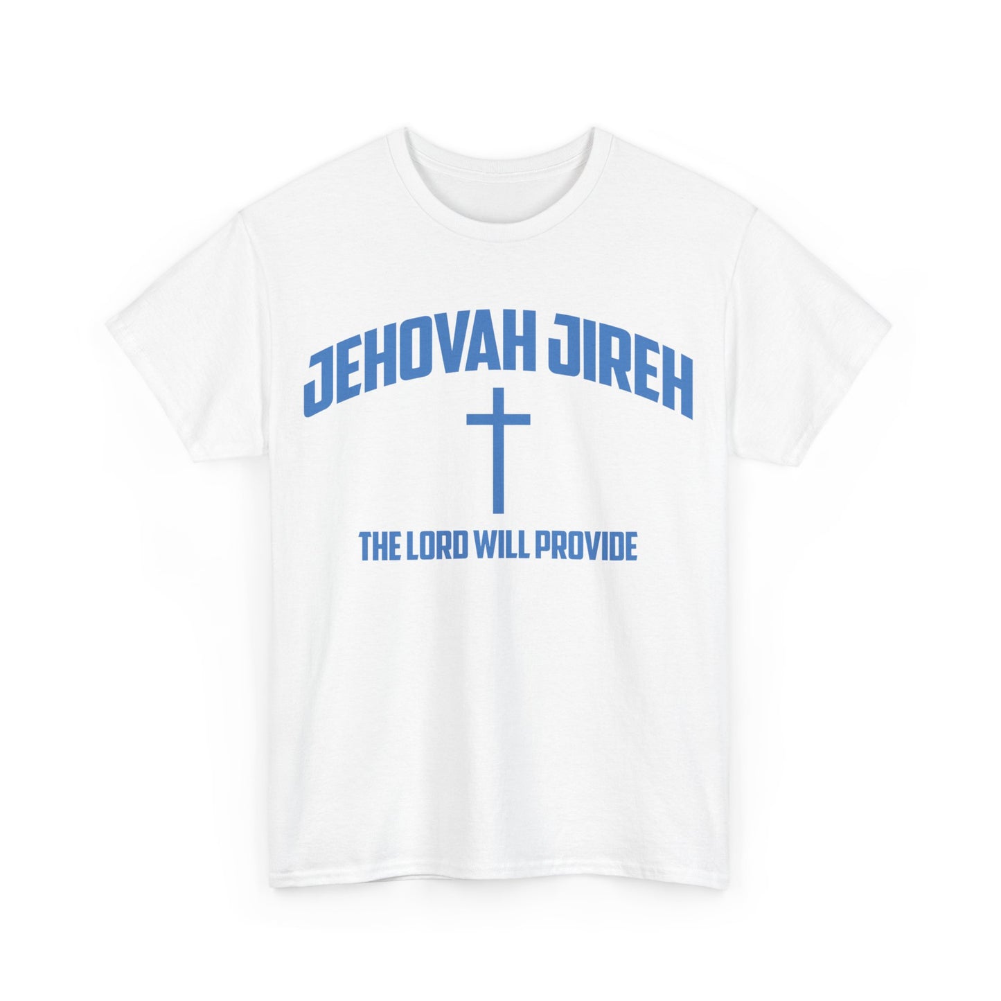 The Lord Will Provide Tee