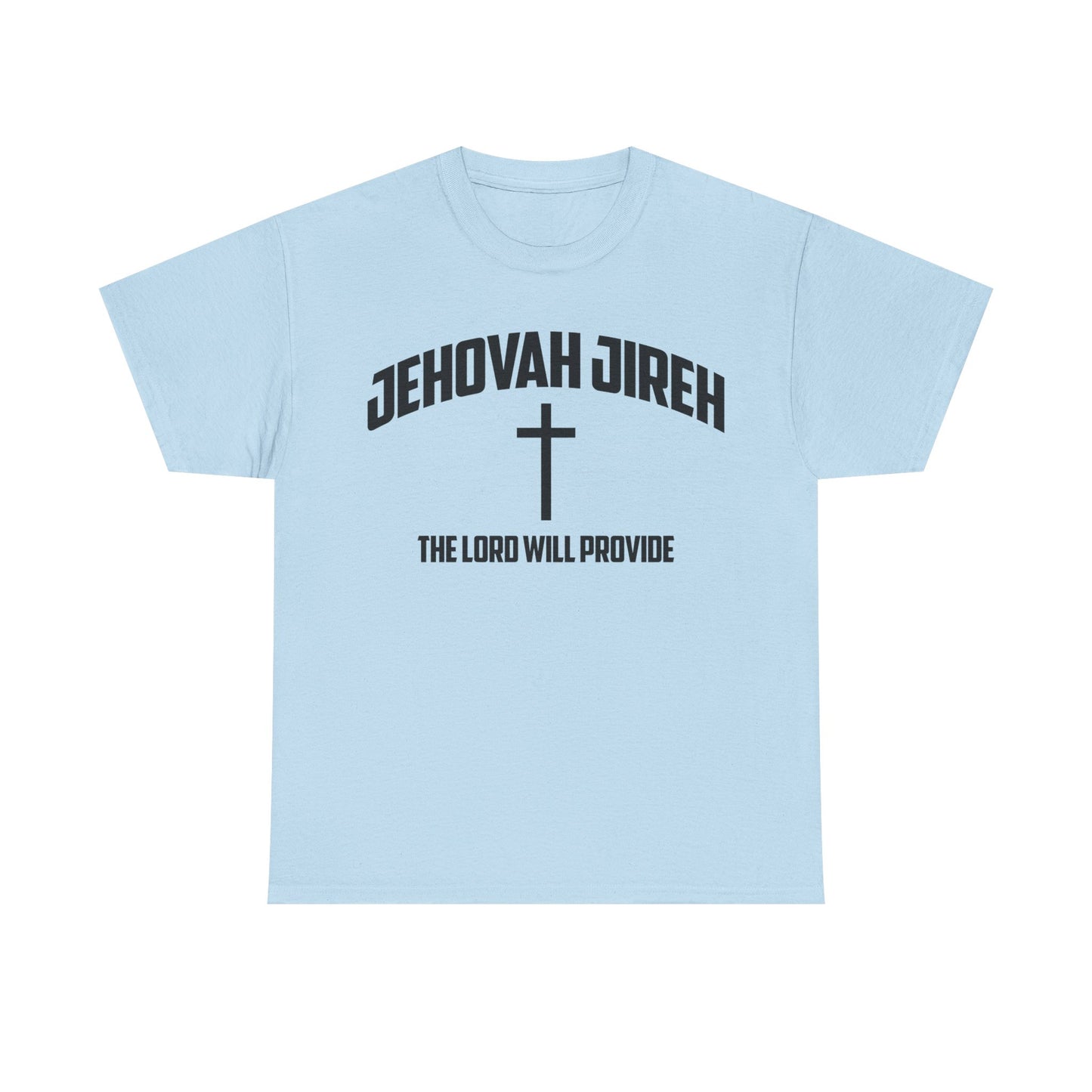 The Lord Will Provide Tee