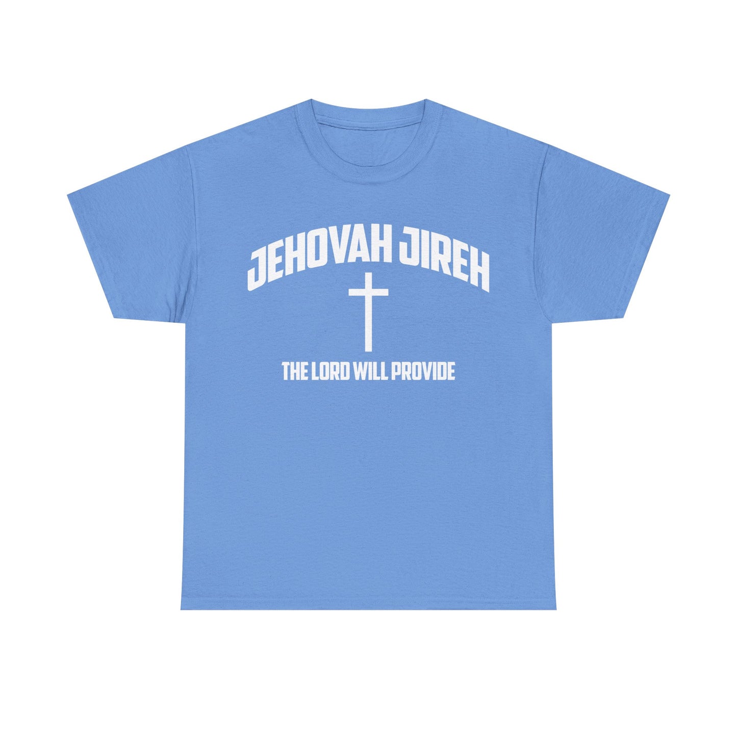 The Lord Will Provide Tee