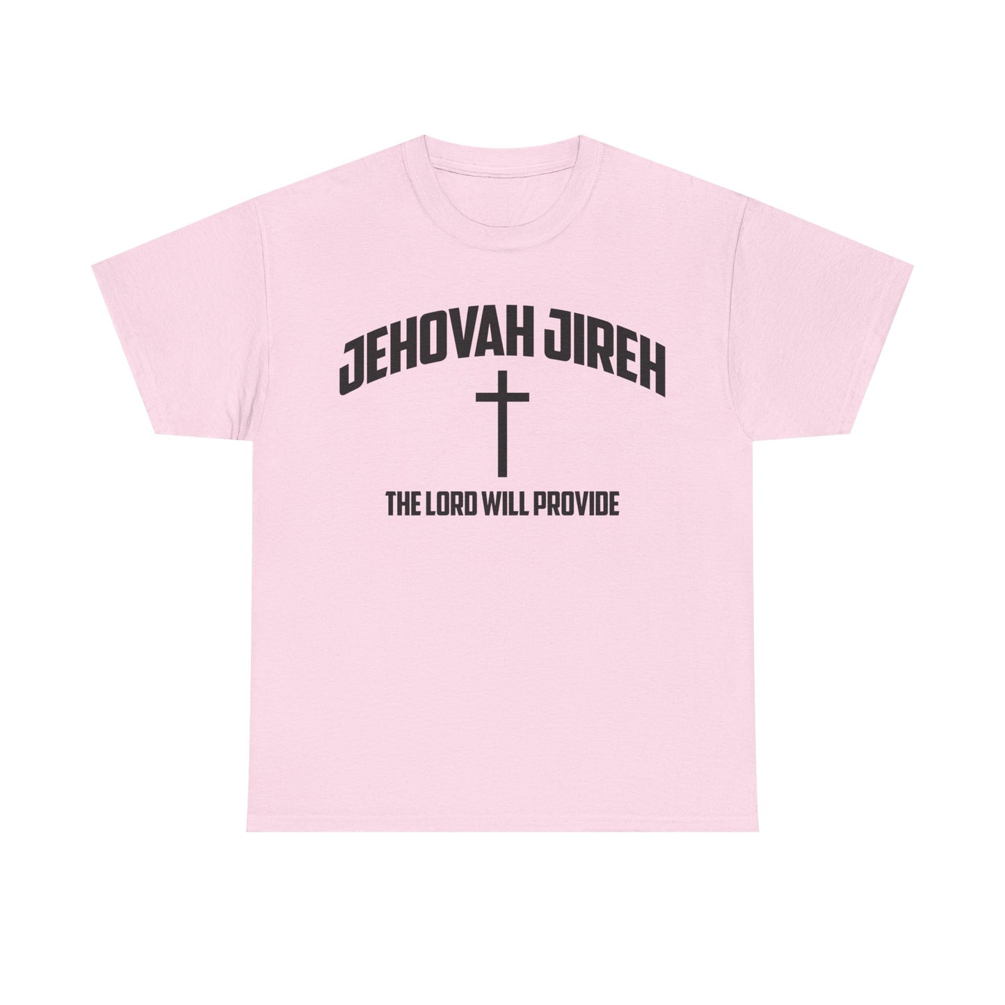 The Lord Will Provide Tee