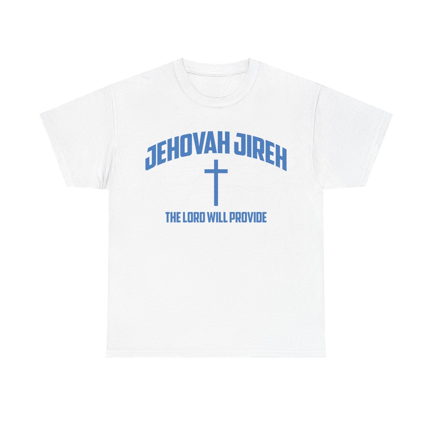 The Lord Will Provide Tee