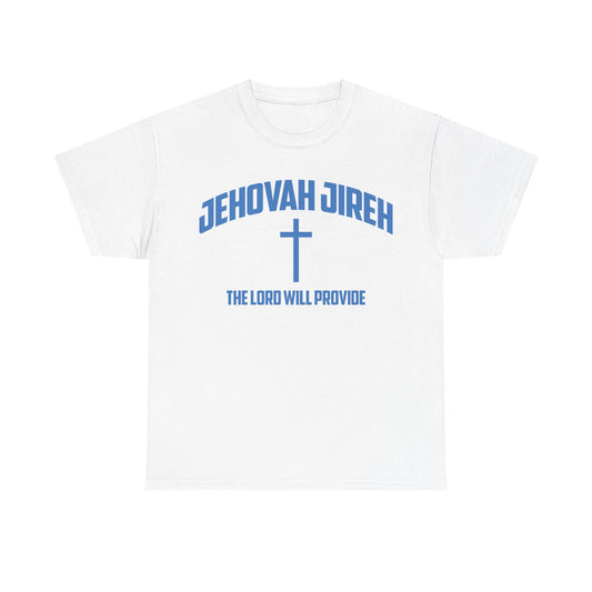 The Lord Will Provide Tee