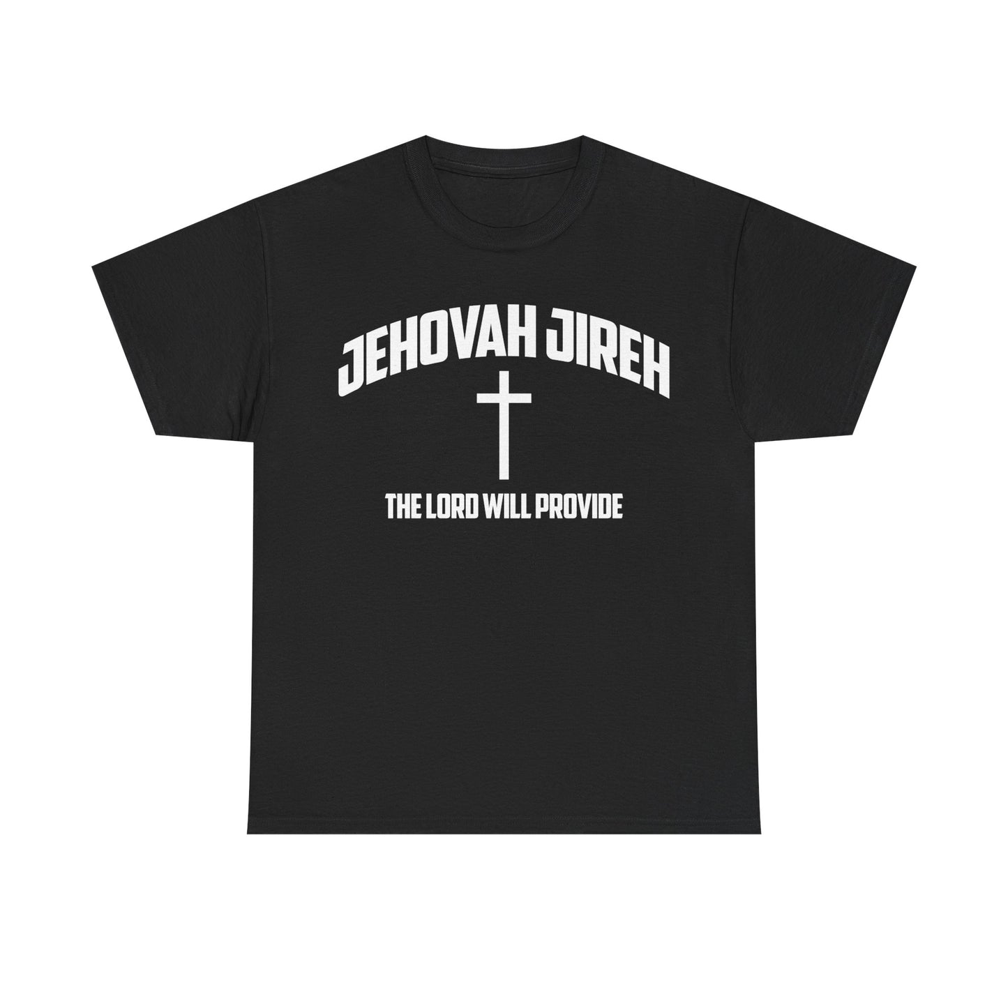 The Lord Will Provide Tee