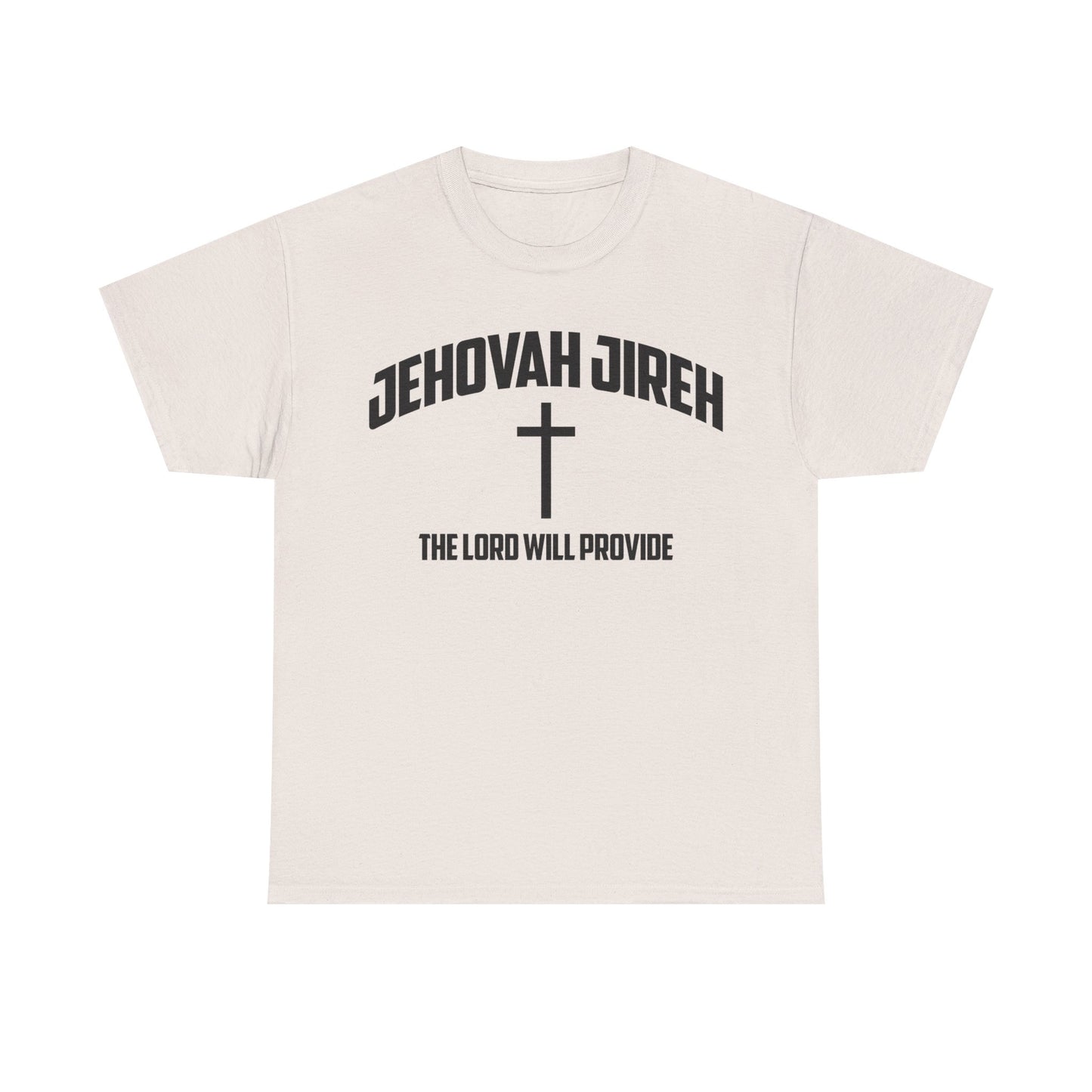 The Lord Will Provide Tee