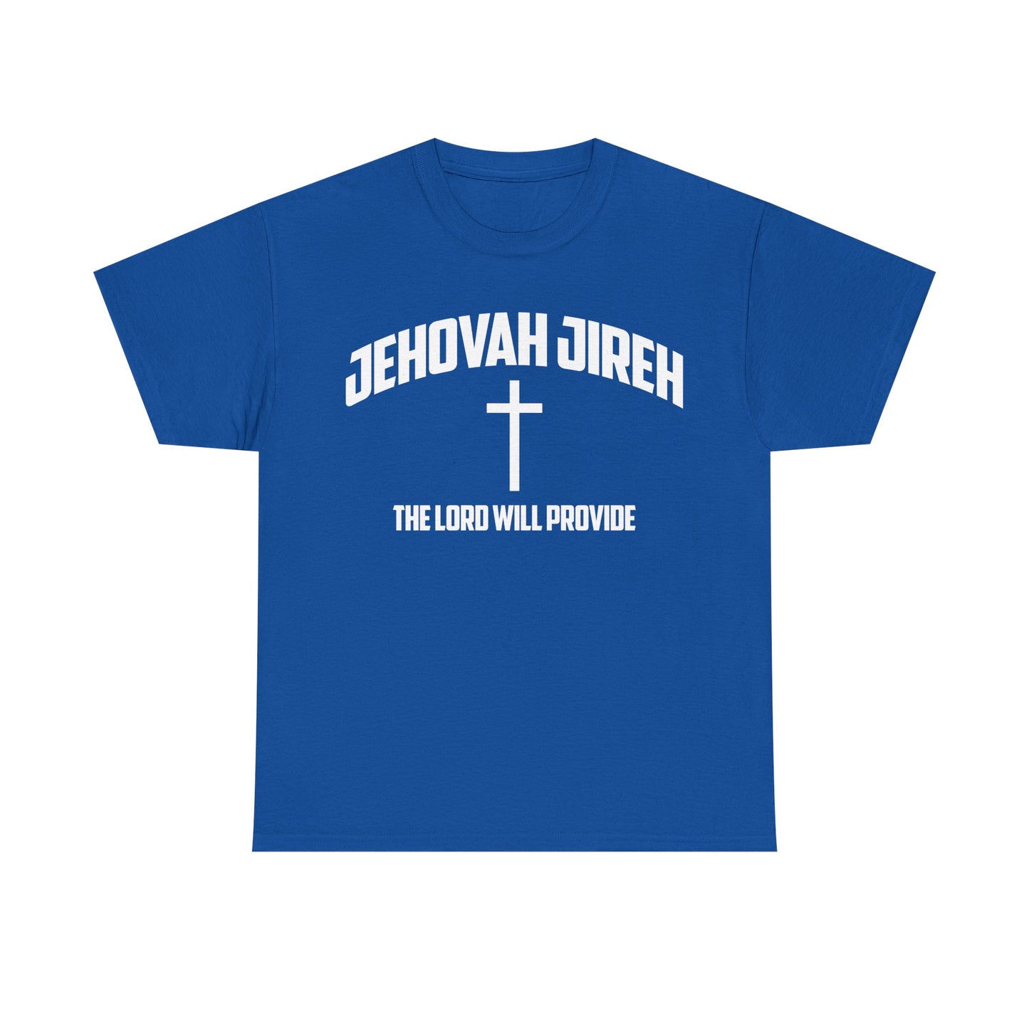 The Lord Will Provide Tee