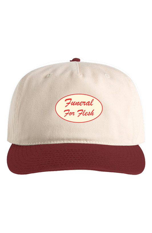 Funeral For Flesh Hat