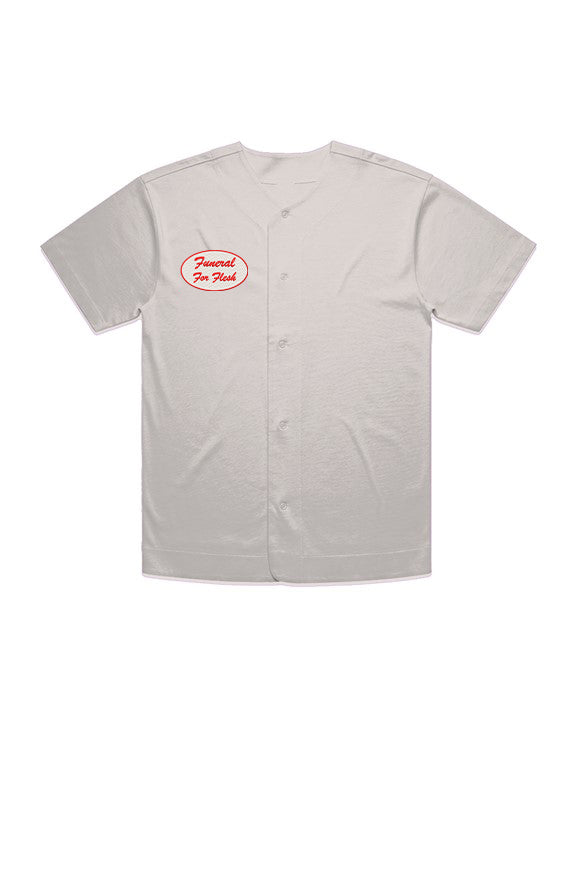 Baseball jersey