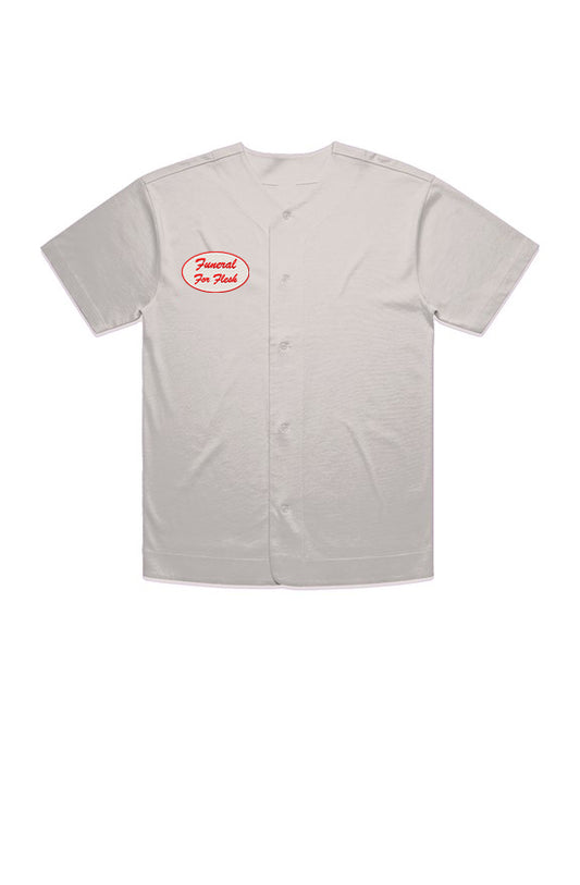 Baseball jersey