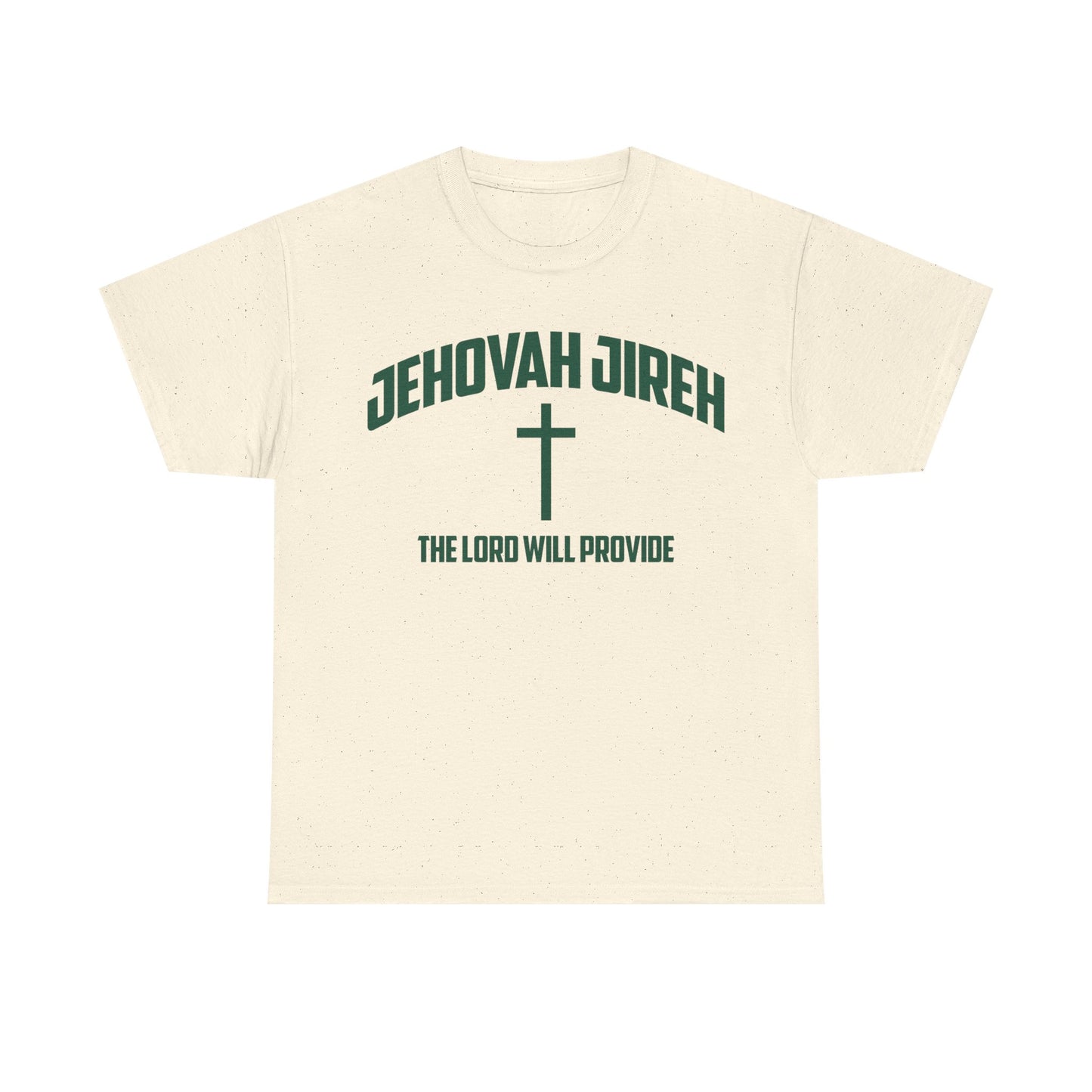 The Lord Will Provide Tee