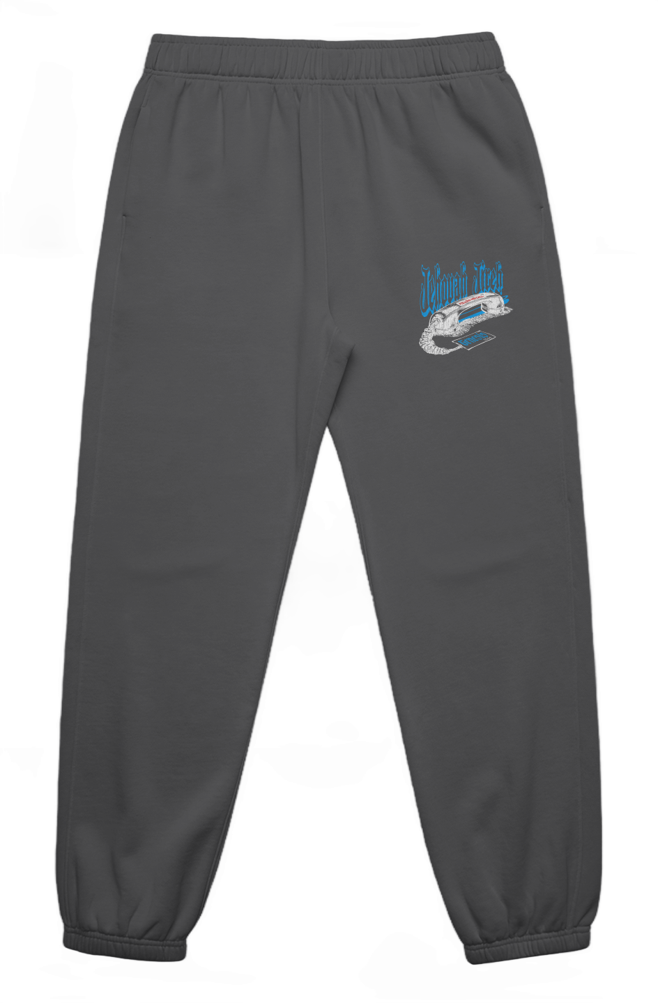 Jehovah Jireh Sweatpants