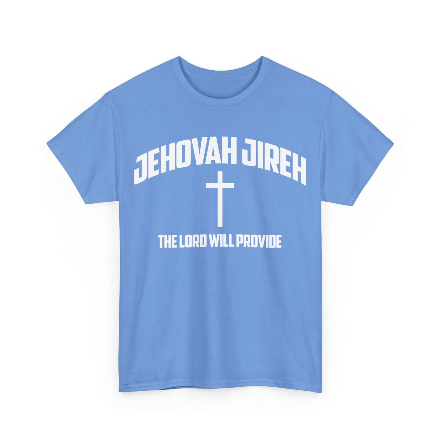 The Lord Will Provide Tee