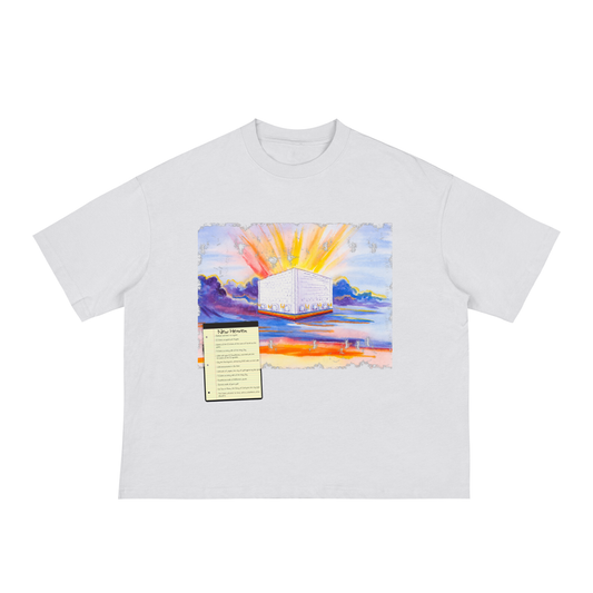 Eternity is Coming Tee