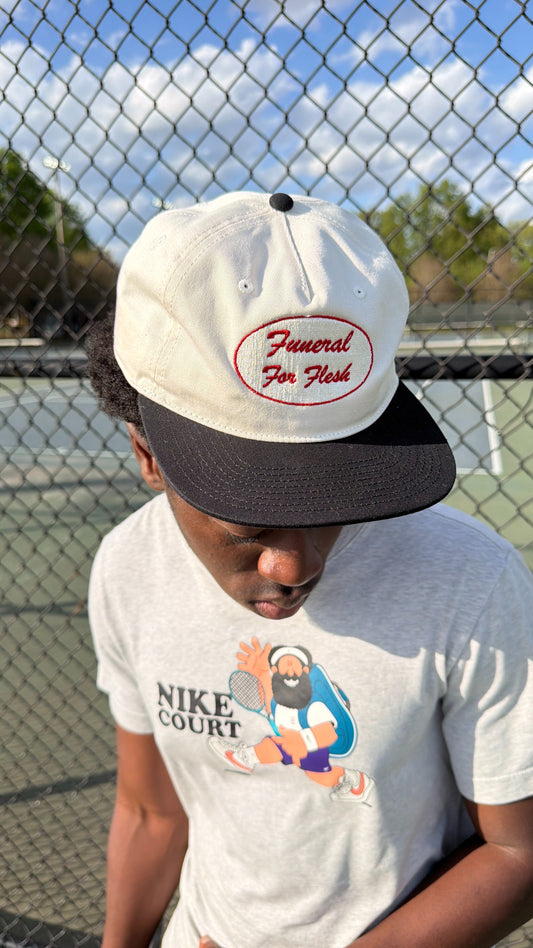 Funeral For Flesh Hat