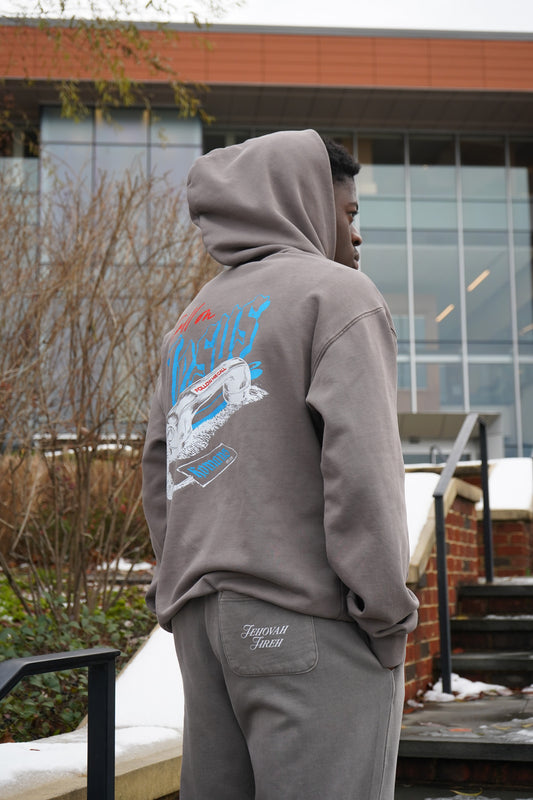 Jehovah Jireh Sweatpants